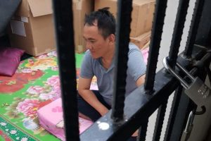BREAKING NEWS: Andi Arief Wasekjen Partai Demokrat, Dibekuk Polisi Gunakan Narkotika