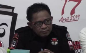 KPU Beri Waktu Hingga 10 April, untuk Mengurus Layanan Pindah TPS