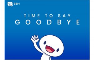 Aplikasi BBM Stop Beroperasi Tanggal 31 Mei 2019