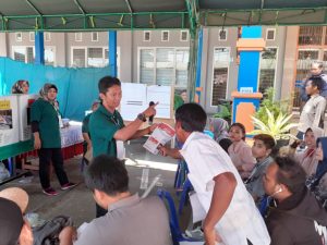 Protes Sah Saksi Dari Capres 01, Ramai-ramai Diteriaki Tidak Sah