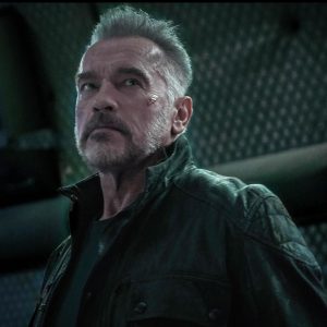 Video Arnold Schwarzenegger Ditendang Pria Misterius di Depan Umum