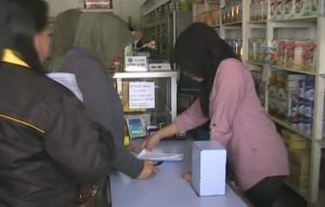Penjaga Toko Juga Berhak Di Berikan THR sebelum Hari Raya Idul Fitri