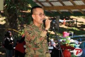 Pembina PWSB: Memisahkan Diri dari Paguyuban Tidak Mencerminkan Karakter Orang Sunda