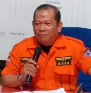 BPBD Bontang: Marak Beredar Surat akan Ada Hujan Deras Dan Petir Sabtu Besok Itu Hoaks!!