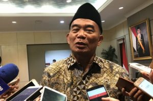 Sistem Zonasi Tuai Pro dan Kontra, Begini Penjelasan Mendikbud Soal PPDB
