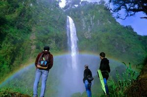 Pemkab Cianjur Inginkan Pembentukan BUMD Pariwisata