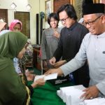 Pengusaha Ayam Goreng Kota Bontang