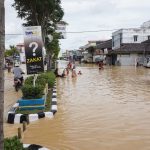 Banjir Kota Bontang