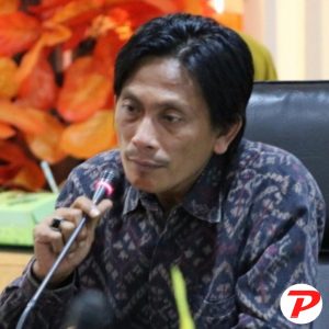 Dituding Terima Suap, Bakhtiar Wakkang akan Melapor Ke Polisi