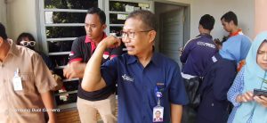 Aksi Perampokan di BTN PKT, Korban: Salah Berikan PIN ATM Pelaku Ancam Akan Kembali Lagi