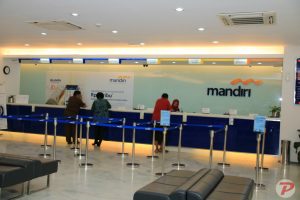 Sempat Jaringan Eror, Bank Mandiri: 90% Nasabah Kembalikan Uang