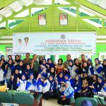 Kelurahan Belimbing Gelar Bimtek cegah stunting