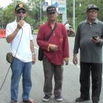 Warga ingin Yayasan LNG ditutup