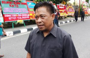 KPU Bisa Tetapkan Caleg Terpilih Jika Tak Ada Sengketa di MK