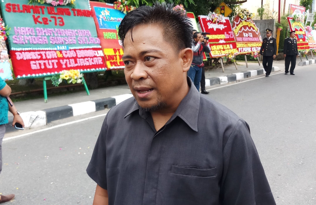 kpu bontang