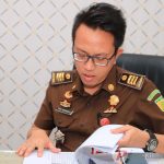 Kejari Bontang Group Halal Tersangka