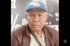 Abah Grandong Si Pemakan Kucing Hidup-hidup Serahkah Diri