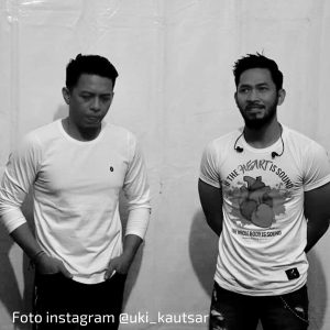 Uki Hengkang dari Noah