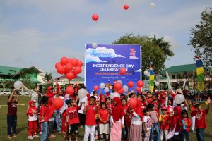 Smart Bridge Ciptakan Belajar Bahasa Inggris dengan Nyaman
