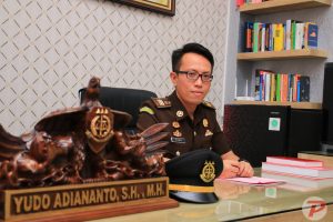 Kejari Bontang Sikapi Putusan Vonis Sayid 7,6 Tahun Penjara, Broker Pengadaan Lahan Autis Center Bontang