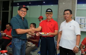 KJS Gelar Hari Jadi Yang Ke-17, Eksistensi Perusahaan Jasa Security yang Masih Solid