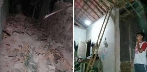 Data BNPB : Cianjur Alami Kerusakan Terparah, Akibat Gempa Banten