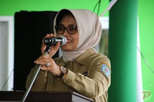 Di Kota Taman ini! Walikotanya Janjikan Hadiah Umrah Gratis Bagi ASN Yang Hafal Alqur’an
