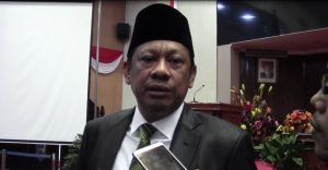 Basri: Silahkan Berikan Keritik Jika Kader PKB Terpilih Tidak Bisa Mengemban Amanah