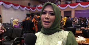 Astuti Anggota Legislatif Dari Partai PPP Ini Siap Perjuangkan Hak-Hak Kaum Perempuan