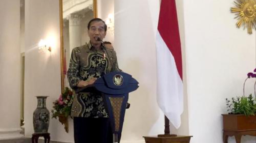 Ibu Kota RI Pindah ke Kaltim