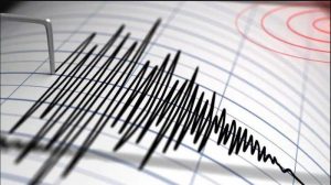 Video: Gempa Banten Terasa Sampai Sukabumi, Warga Panik