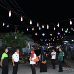 3 lokus Kelurahan Belimbing