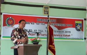 GM-FKPPI Bontang Gelar Milad yang Ke-41