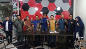 Nasdem Resmi Membuka Pendaftaran Pilkada 2020, Tidak Pakai Mahar