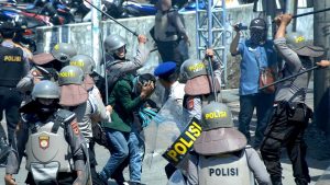 Komite Keselamatan Jurnalis Minta Polisi Usut Kasus