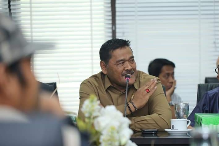 Anggota DPRD Kota Bontang dari Fraksi PKB
