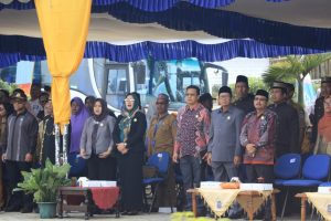 Terpilih dari Dapil Bontang Utara, Irfan Siap Support Kegiatan Pelestarian Adat