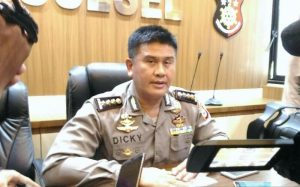 Setelah Diselidiki Polda Sulsel Benarkan video Polisi Kejar Mahasiswa ke Dalam Masjid