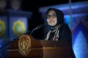 2020 Bontang Tuan Rumah MTQ Tingkat Provinsi, Neni Janjikan Insentif Guru Ngaji Dinaikkan