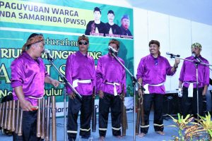 Sejarah dan Fungsi Alat Musik Calung dari Jawa Barat
