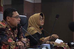 Bontang Raih IGA 2019, Dapat Dana Insentif Rp 5 Miliar