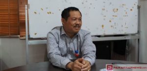 Pimpinan Definitif DPRD Bontang Dilantik 4 Oktober 2019