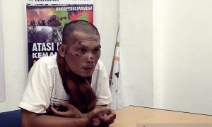 Pria Asal Minang Pura-pura Mati, Selamat Saat Kerusuhan Di Wamena