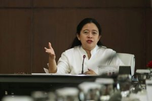 Netizen Komentari Pelantikan Puan Maharani Jadi Ketua DPR