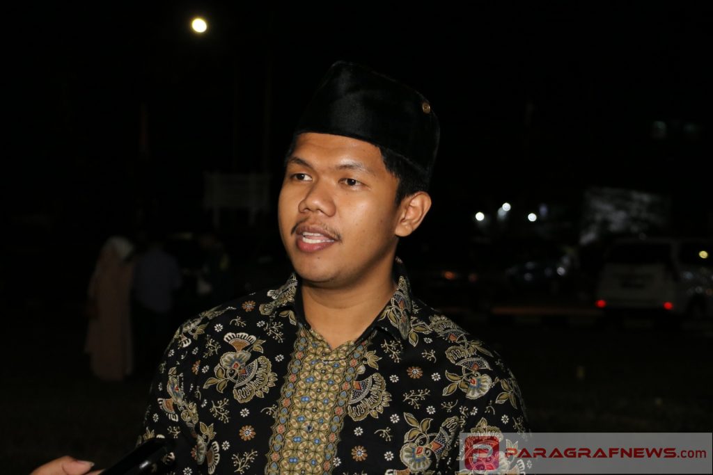 Bentuk Akhlak dan Etika dalam Bernegara, Dewan Apresiasi Gelaran MTQ Kota Bontang