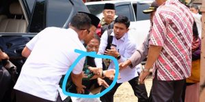 Video Detik-detik Wiranto Diserang Pria Gunakan Sajam