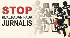 Riset IFJ-AJI: Kekerasan tetap menjadi ancaman serius jurnalis Indonesia