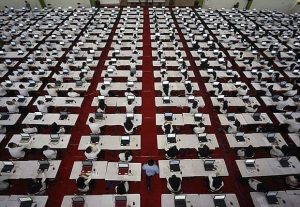 Pendaftaran CPNS Dibuka Hari Ini Pukul 23.00 WIB, Berikut Langkah-langkahnya