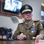 Kajari Bontang laporkan makelar kasus