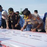 Kajari Bontang Teken Zona Integritas WBK WBBM